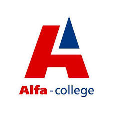 alfa_college_logo